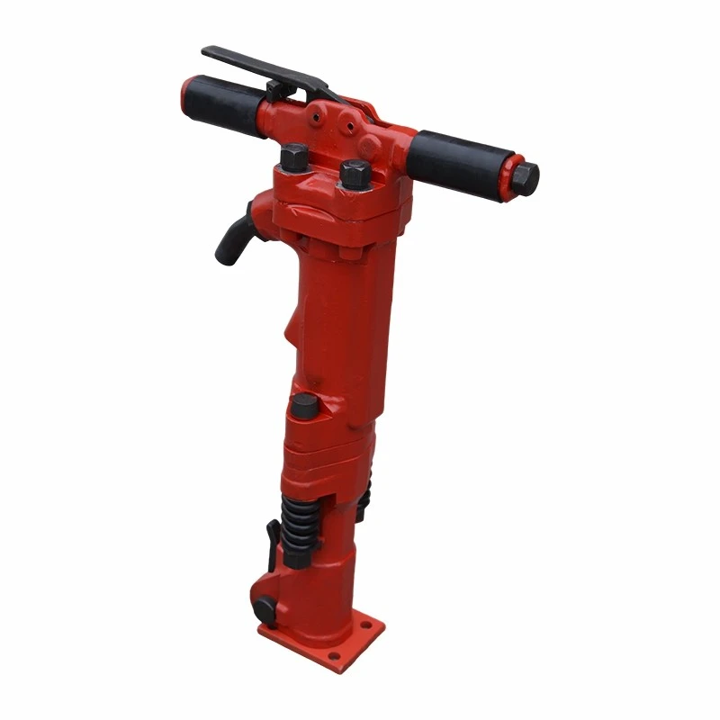 Pneumatic Pavement Breaker factory